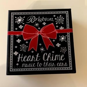 Brighton heart chime